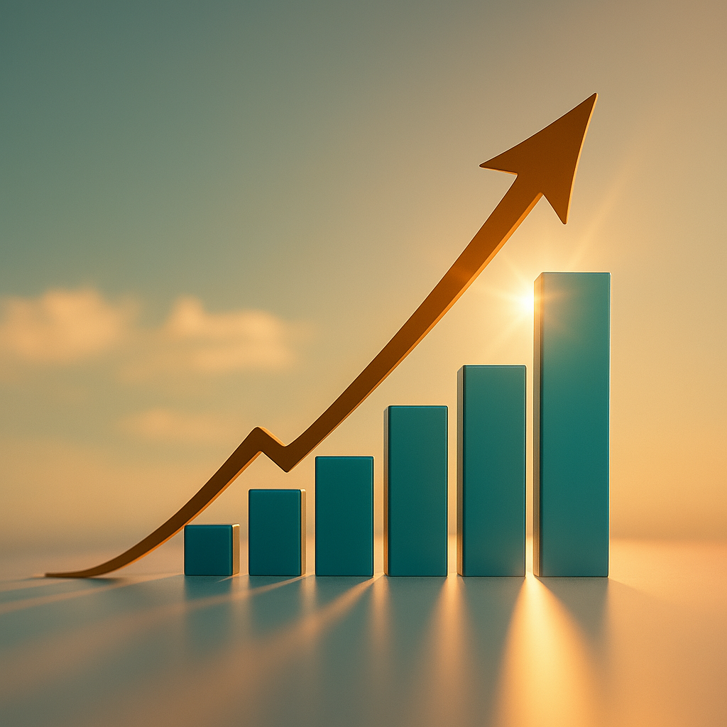 SEO Results Dashboard